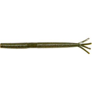 Z-Man Bang Stickz Jigi 5.75" 6kpl | Green Pumpkin Blue