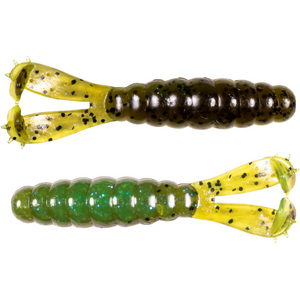 Z-Man Billy Goat Jigi 4.25" 3kpl | Hot Snakes