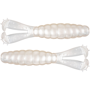 Z-Man Billy Goat Jigi 4.25" 3kpl | Pearl