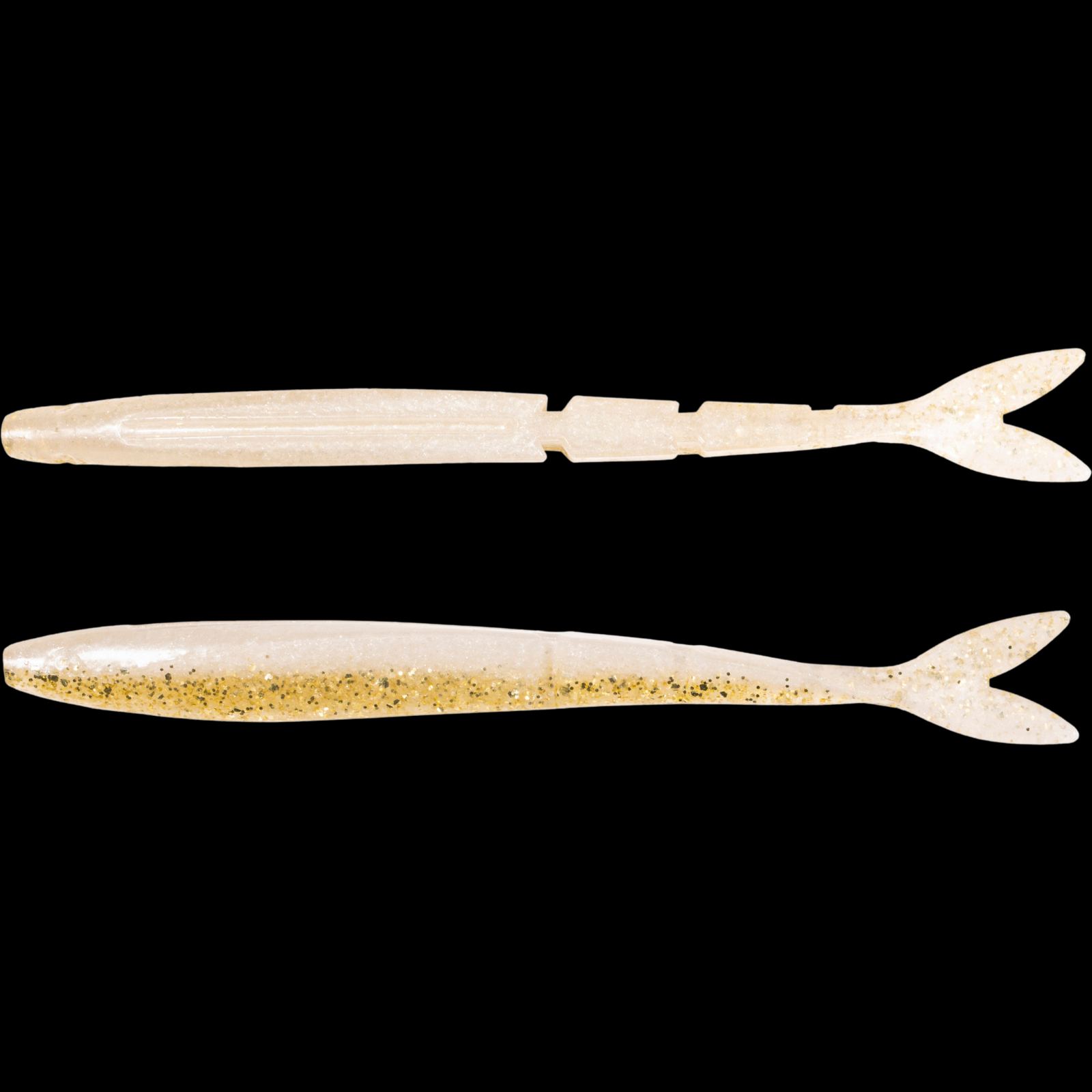 Z-Man DarterZ Jigi 6" 5kpl | Beer Run