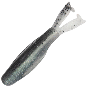 Z-Man Diezel KickerZ Jigi 4.5" 3kpl | Bad Shad