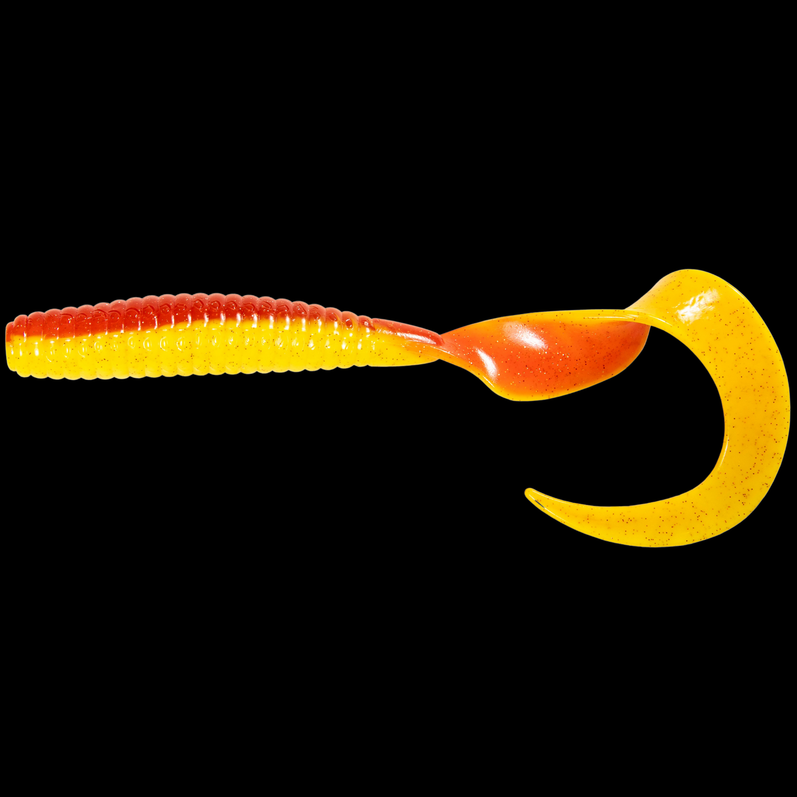 Z-Man DoormatadorZ Jigi 6" 3kpl | Bleeding Banana