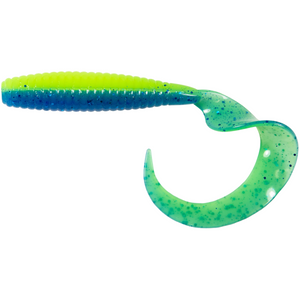 Z-Man DoormatadorZ Jigi 5" 4kpl | Fusilier
