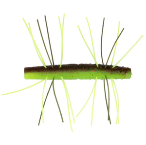 Z-Man Fuzzy TRD Jigi 2.75" 4kpl | Coppertreuse