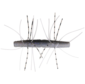 Z-Man Fuzzy TRD Jigi 2.75" 4kpl | Electric Shad