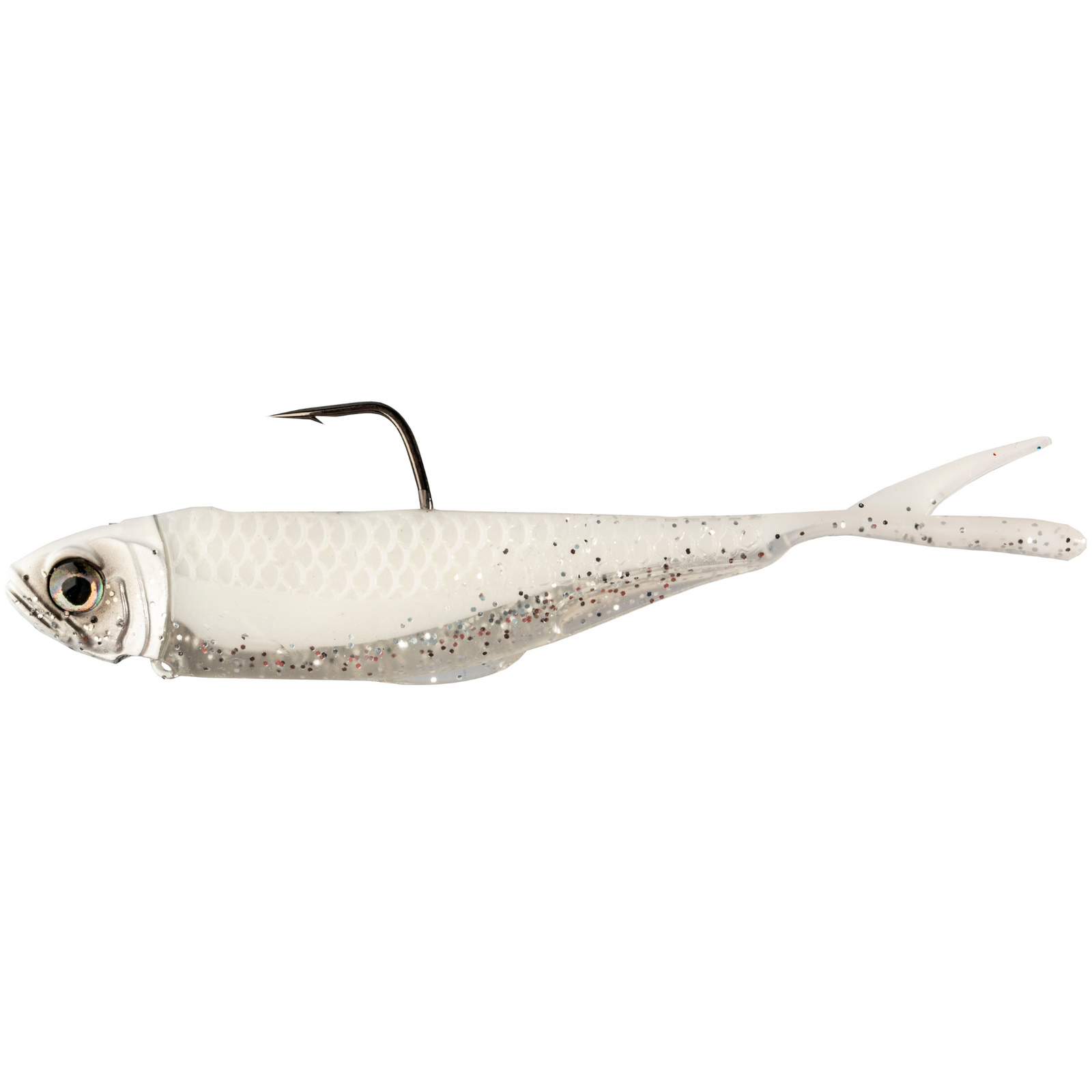 Z-Man Graph ShadZ 3.8" 5.3g | Sight Flash