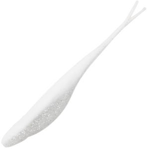 Z-Man Scented Jerk ShadZ Jigi 3" 8kpl | Sight Flash