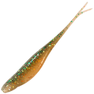 Z-Man Scented Jerk ShadZ Jigi 5" 5kpl | Perfect Perch