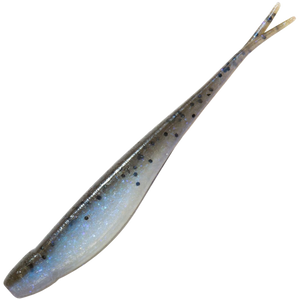 Z-Man Scented Jerk ShadZ Jigi 5" 5kpl | The Deal