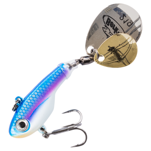 Berkley Pulse Spintail 9g | Wakasagi