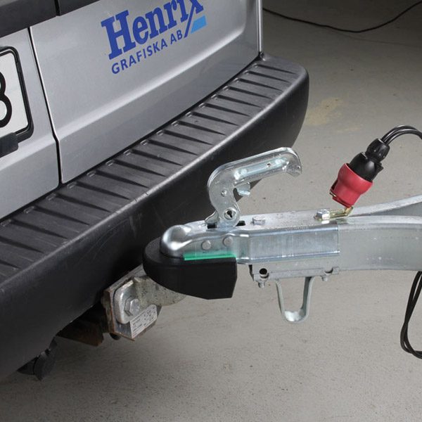 Combilock Trailerin lukitusjärjestelmä | Sininen 66mm 12mm