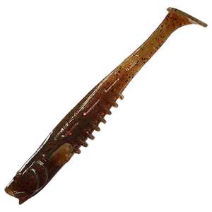 Crazy Fish Nano Minnow Jigi 2.8" 5kpl | 14/6