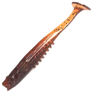 Crazy Fish Nano Minnow Jigi 3.5" 5kpl | 57