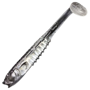 Crazy Fish Nano Minnow Jigi 3.5" 5kpl | C10R