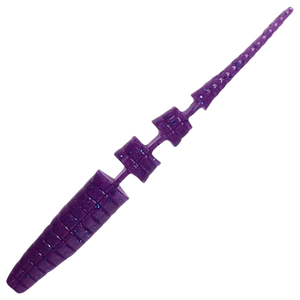 Crazy Fish Polaris kelluva Jigi 3" 8kpl | 51d