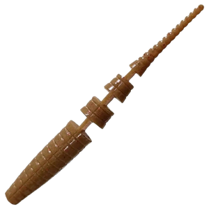 Crazy Fish Polaris kelluva Jigi 4" 6kpl | 14