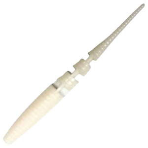 Crazy Fish Polaris kelluva Jigi 4" 6kpl | 66