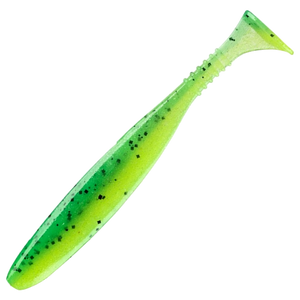 Daiwa Tournament D´Fin 12.5cm Jigi 5kpl | UV Chart Tiger