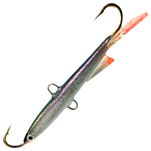 EEPE Kutonen Levypyrstö Tasapaino 60mm 6g | Muikku