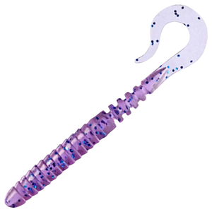FishUp Vipo Jigi 2.8" 9kpl | Violet/Blue