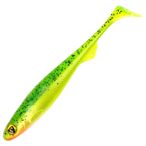 Fox Rage Slick Shad Jigi 11cm 3kpl | Lemontiger
