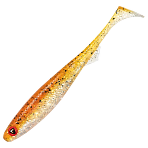 Fox Rage Slick Shad Jigi 13cm 3kpl | UV Tinsel