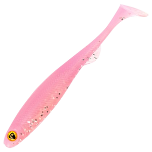 Fox Rage Slick Shad Jigi 7cm 3kpl | UV Pink Candy