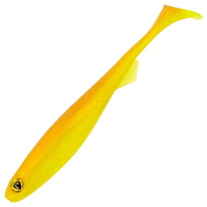 Fox Rage Slick Shad Jigi 9cm 3kpl | UV Sun Dance