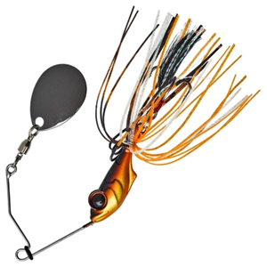 Gunki Alvin Spinnerbait 5,6g | Acid Shad