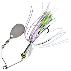Gunki Alvin Spinnerbait 5,6g | Chart Shad