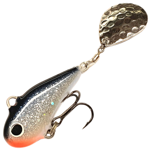 Halme Spintail 35mm 13g | 006 Muikku