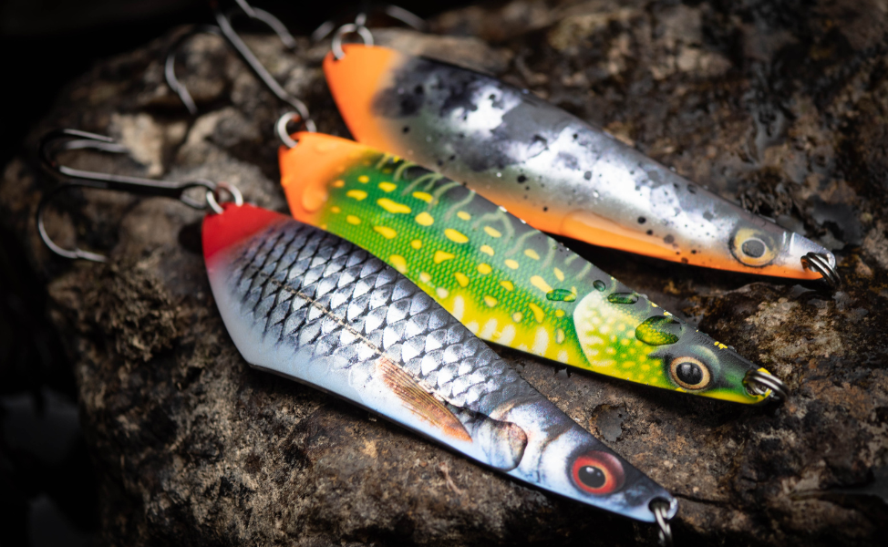 Tutustu ottivieheisiin