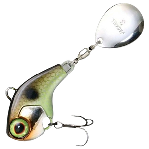 Jackall Deracoup Spintail 14g | Lit HM Derashad