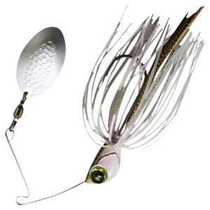 Jackall Deraspin Spinnerbait 7g | Baby Wakasagi
