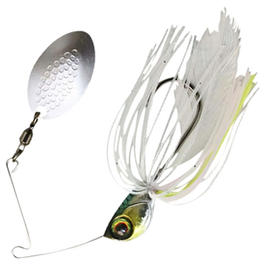 Jackall Deraspin Spinnerbait 7g | Devils Clear Ver.2