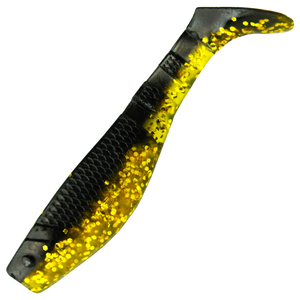 K.P Baits Original Shad Jigi 2.5" 25kpl | 028