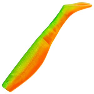 K.P Baits Original Shad Jigi 2" 5kpl | 093