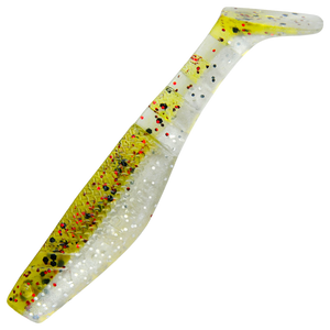 K.P Baits Original Shad Jigi 2" 5kpl | 136