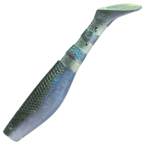 K.P Baits Original Shad Jigi 2" 5kpl | 145