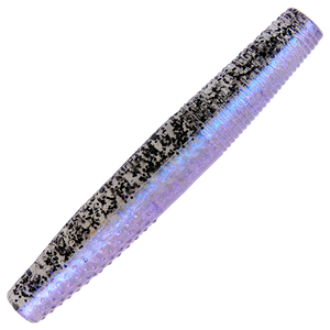 K.P Baits Stick Worm Jigi 2.75" 5kpl | 127