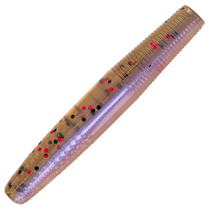 K.P Baits Stick Worm Jigi 2.75" 5kpl | 167