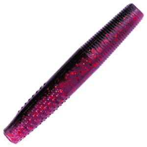 K.P Baits Stick Worm Jigi 2.75" 5kpl | 168