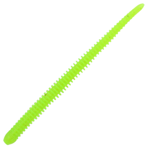 Keitech Easy Shaker Jigi 2.5" 14kpl | Clear Chartreuse Glow