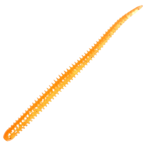 Keitech Easy Shaker Jigi 5.5" 10kpl | Orange Rainbow