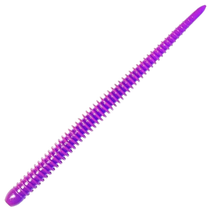 Keitech Easy Shaker Jigi 5.5" 10kpl | Purple Chameleon