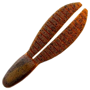 Keitech Flex Chunk Medium Jigi 3" 6kpl | Bama Craw