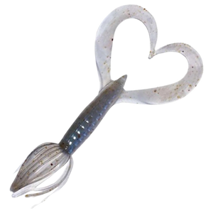 Keitech Little Spider Jigi 3" 8kpl | Pro Blue/Red Pearl