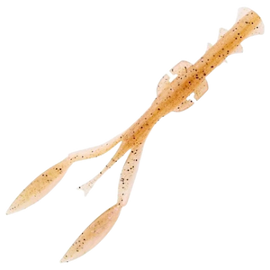 Keitech Neko Camaron Jigi 5.5" 7kpl | Electric Shrimp