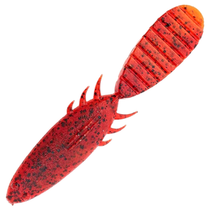 Keitech Paddlin' Beaver Jigi 3.5" 7kpl | Delta Craw