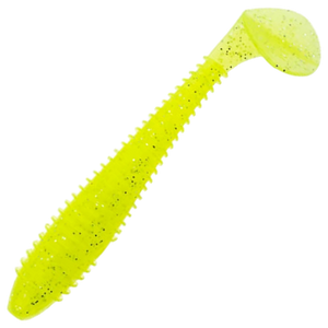 Keitech Swing Impact FAT Jigi 3.3" 7kpl | Toxic Chart